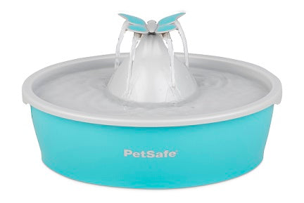 PetSafe Trinkbrunnen Drinkwell Butterfly