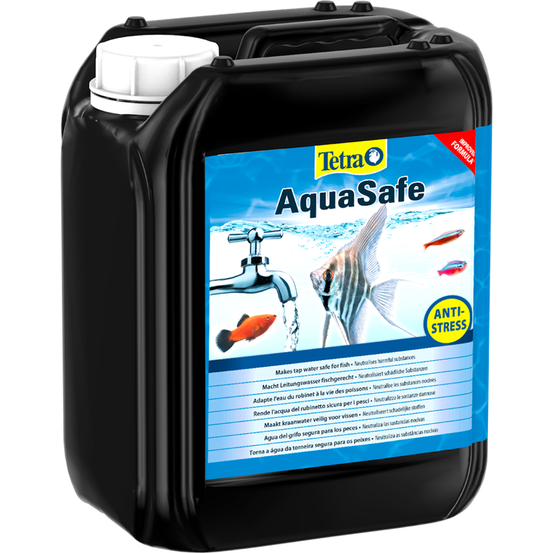 AquaSafe - 5 l