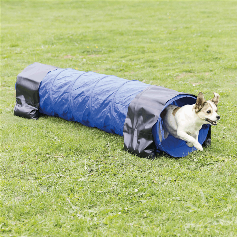 TRIXIE Dog Activity - Agility - Tunnel