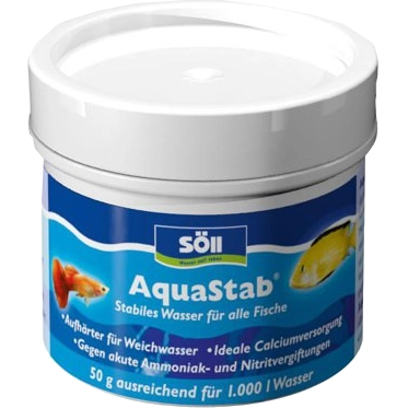 Söll AquaStab - 50 g