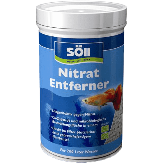 Söll NitratEntferner - 120 g