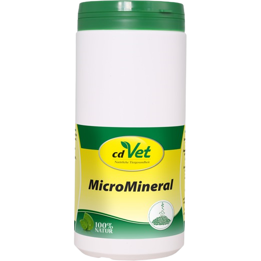 MicroMineral - 1 kg