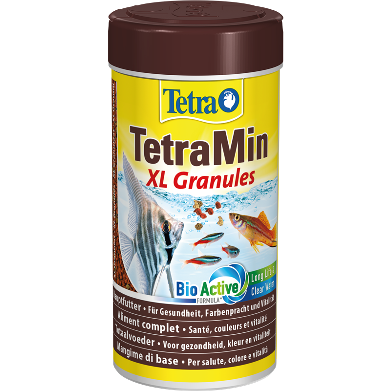 Tetra Min XL Granules