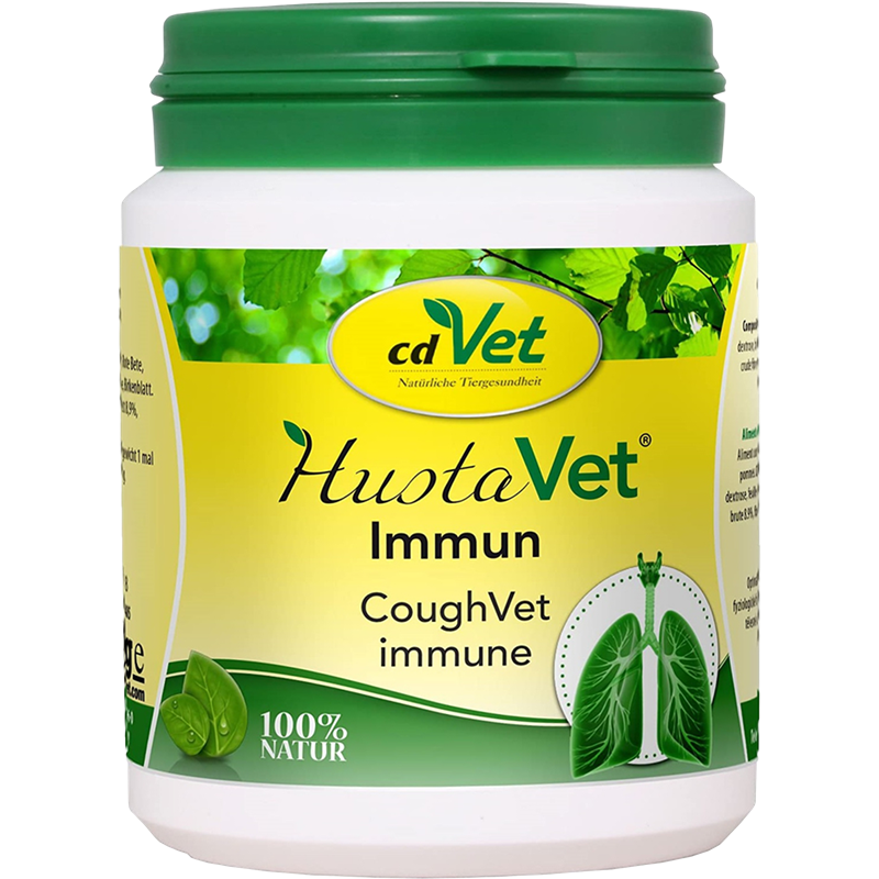 HustaVet Immun - 80 g