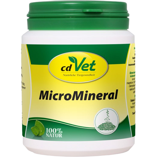 MicroMineral - 150 g