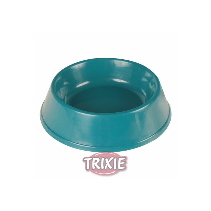 Trixie Napf, Katze, Kunststoff 0,2 l  12 cm