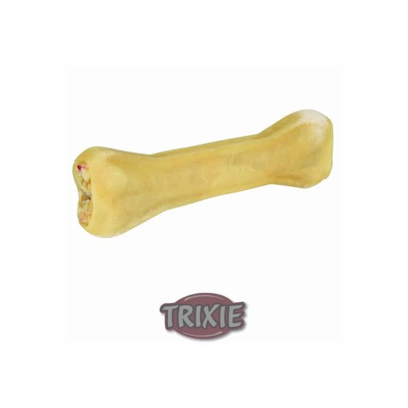 Trixie Kauknochen, Pansenfüllung 22 cm, 230 g