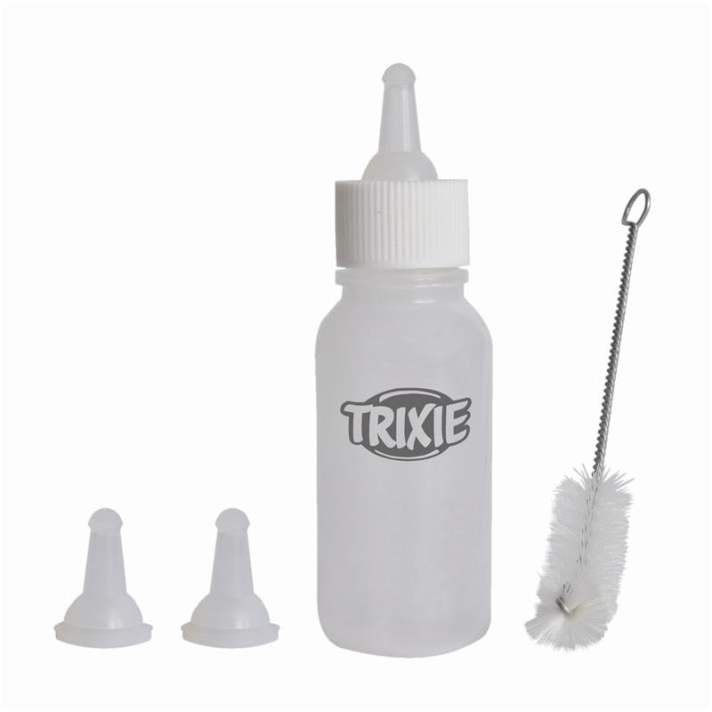 Trixie Saugflaschen Set My Mammy 57 ml