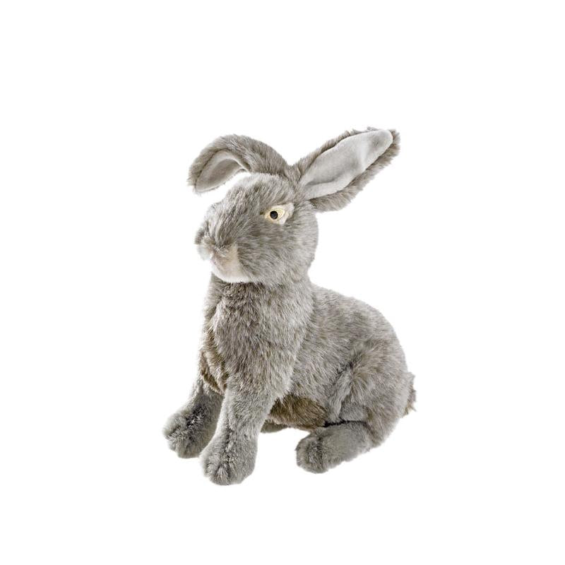 Hunter Hundespielzeug Wildlife Rabbit M