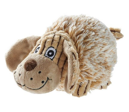 Hunter Hundespielzeug Pori beige 14cm