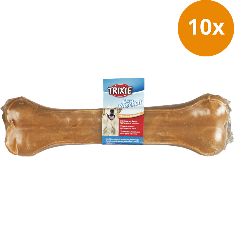 TRIXIE Kauknochen gepresst 230 g