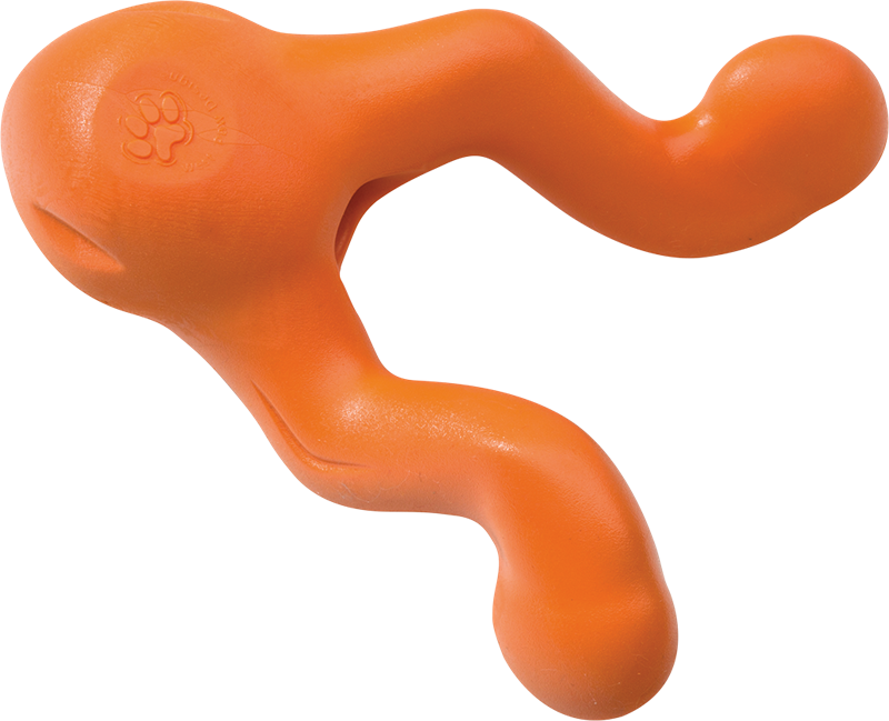 Tizzy Small - 11 cm - orange