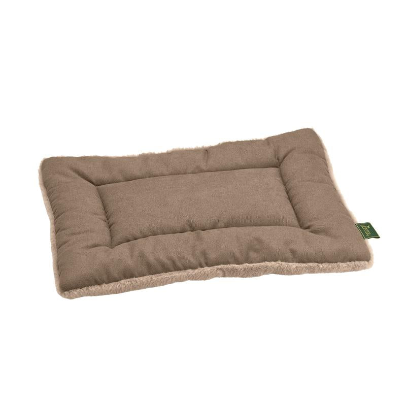 Hunter Hundematte Rockford beige 90x65 cm