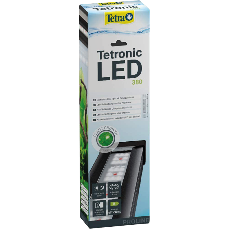 Tetra Tetronic LED ProLine 380