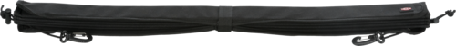 Stoßstangen-Schutz faltbar schwarz - 80 × 63 cm