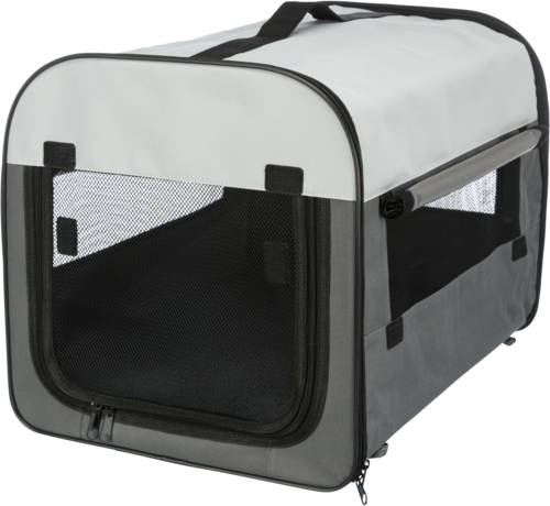 TRIXIE Soft Kennel Basic Transportbox