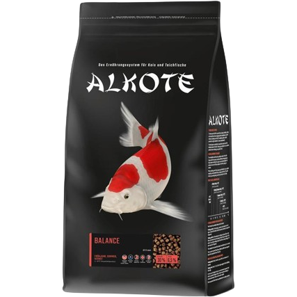 ALKOTE Balance 5 mm