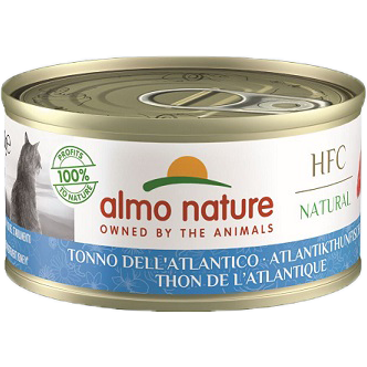 Almo Nature Legend Atlantikthunfisch 70 g