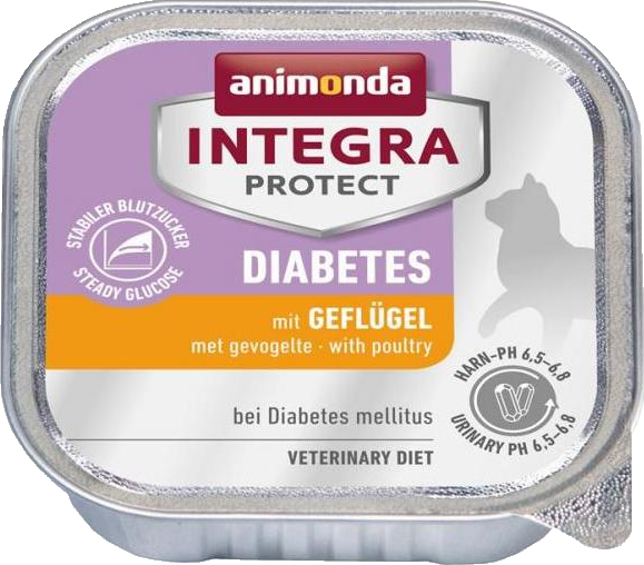 animonda Integra Protect Diabetes 100 g