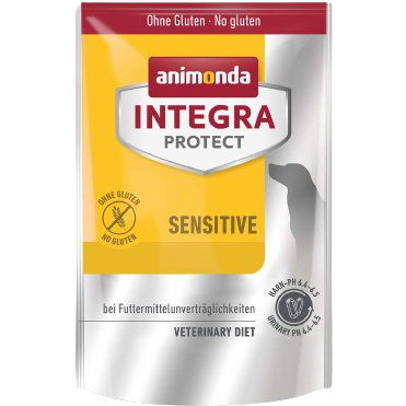 animonda Trocken Integra Sensitive