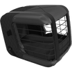 Brueggli 4pets Transportbox Caree Black Series