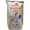 BTG Classic Bird Carl Wolf Geflügelkörnerfutter