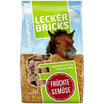 Eggersmann Lecker Bricks Früchte+Gemüse 1000 g