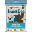 Green Petfood InsectDog Denties 180 g