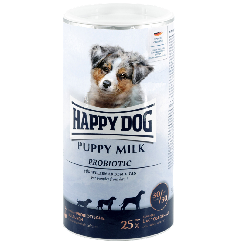 Puppy Milk Probiotic - 500 g