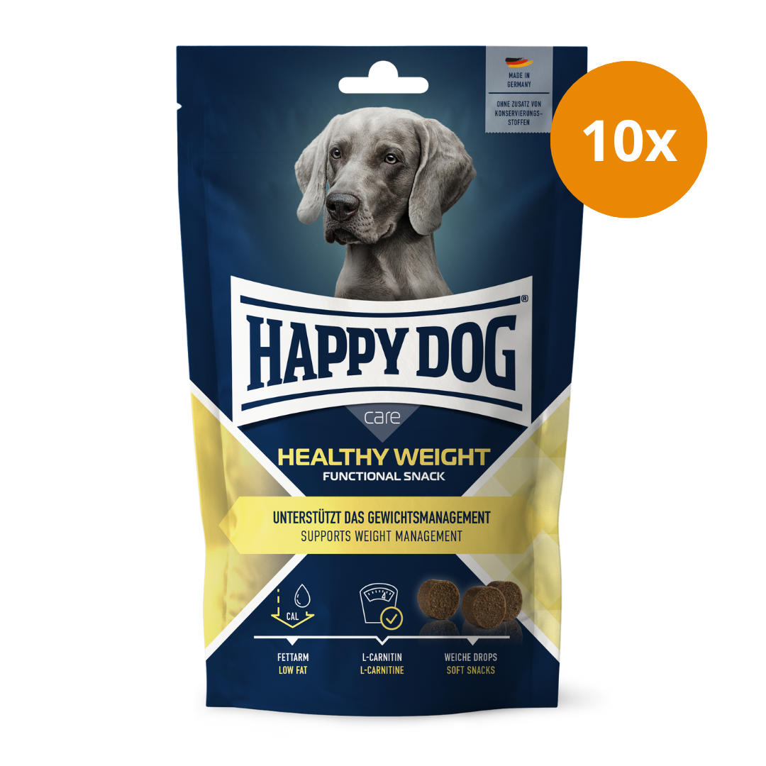 Happy Dog Care Healthy Weight 100 g