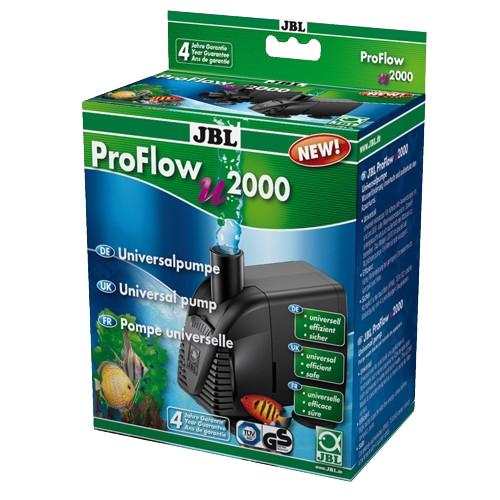 JBL ProFlow u2000