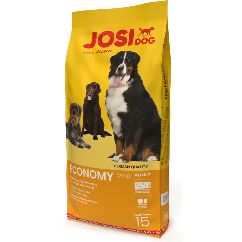 Josera JosiDog Economy