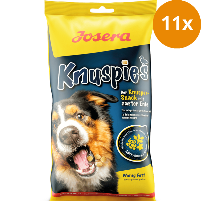 Josera Knuspies 150 g