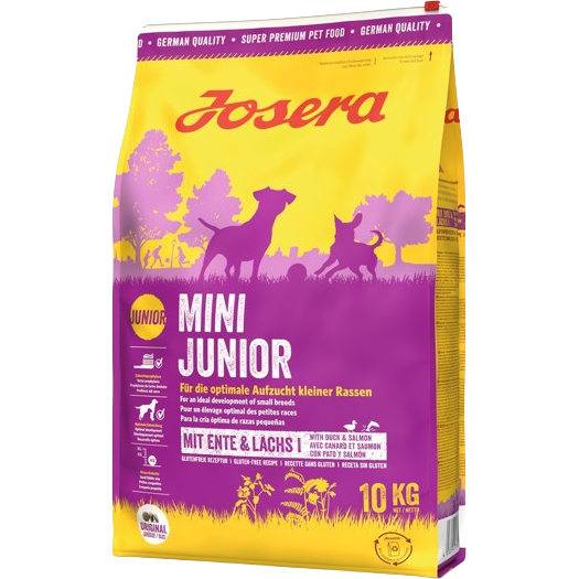 Josera MiniJunior