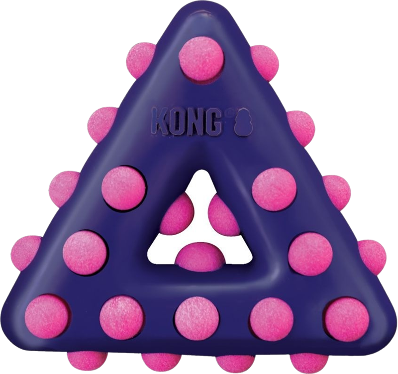 KONG Dotz Triangle - Large