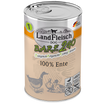 LandFleisch B.A.R.F.2GO Ente 400 g