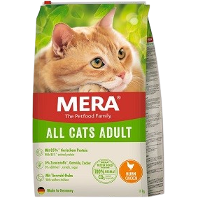 Mera Cat All Cats Adult Huhn