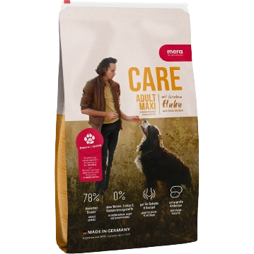 Mera Dog Care Adult Maxi Huhn