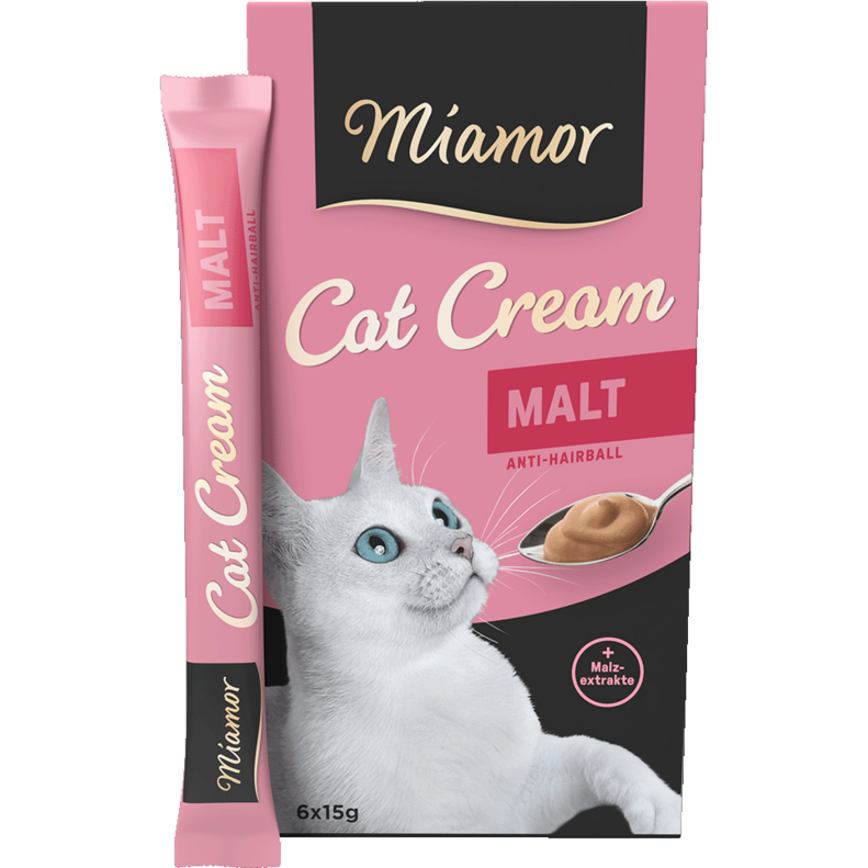 Miamor Cat Cream Malt-Cream 90 g