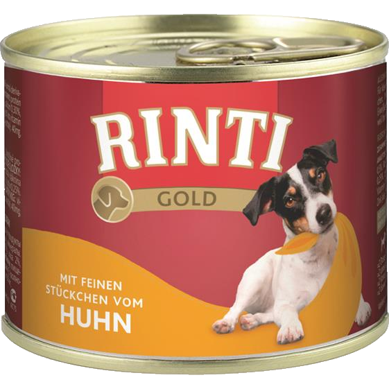 Rinti Gold Huhn 185 g