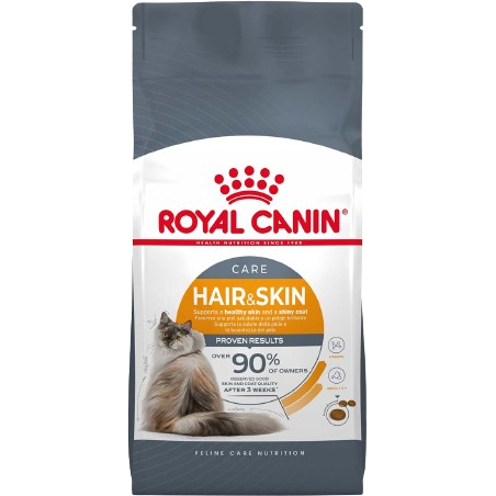 Royal Canin Feline Hair & Skin Care