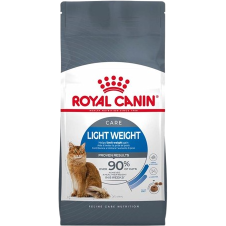 Royal Canin Feline Light Weight Care