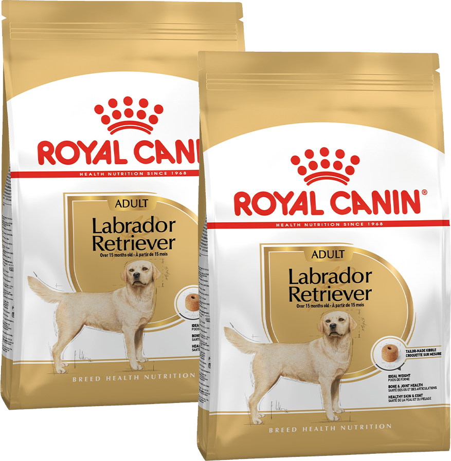 ROYAL CANIN Labrador Retriever 30 Adult