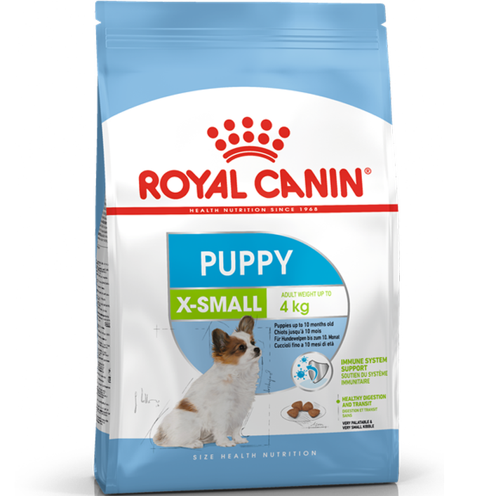 ROYAL CANIN X-Small Puppy