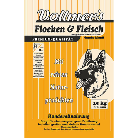 Vollmer's Flocken & Fleisch