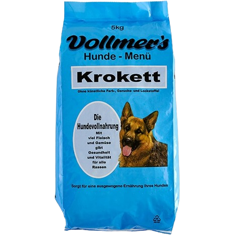 Vollmer's Krokett